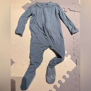 Kickee pants bamboo pyjamas